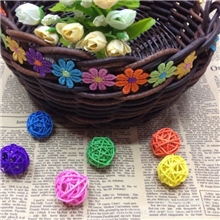 2013最流行爆款六色水溶花边颜色绝对纯正用于玩具.饰品.家纺