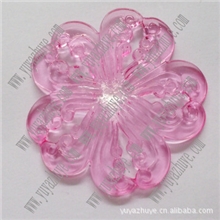 亚克力珠子批发，串珠批发，DIY饰品配件批发