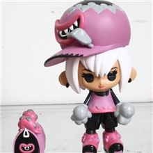 树脂卡通公仔娃娃卡通公仔玩偶卡通人偶人形人物定制