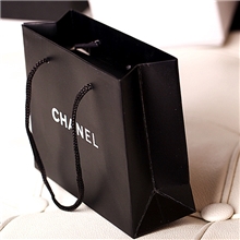 小香包装袋手提购物袋子礼品袋纸袋高档品质批发