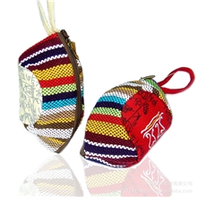 云南民族风女包批发民族女士帆布手机包卡片相机包零钱包手拎包