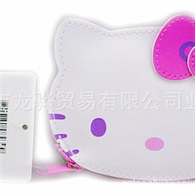 HELLOKITTY散钱包零钱包硬币包礼品赠品coinpurse包包