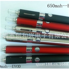 深圳电子烟厂家批发最新款电子烟EVOD出口欧美电子烟戒烟电子烟