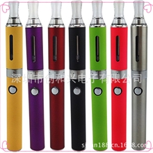 深圳电子烟厂家批发最新款电子烟EVOD8种色电子烟戒烟电子烟