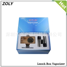 木盒子（luoxnchboxvaporizer）烧烟草手工打磨厂家直销