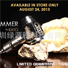 HammerbyKato雷神之锤机械电池杆独家研发新款版型欢迎采购