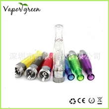 CE2雾化器，清澈透亮，电子烟厂家大量出货