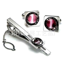 供应时尚精品高档领带夹带出带者与众不同的领带夹厂家批发