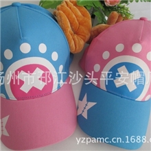 现货新款乔巴帽子，海贼王动漫乔巴棒球帽子，乔巴动漫卡通帽子