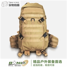 供应TAD一代背包登山包旅行包带水袋内胆仓