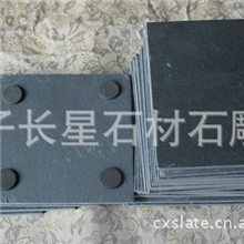 热销推荐方形杯垫天然环保石材杯垫餐垫10*10*0.4-0.6cm