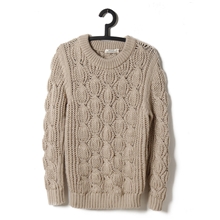 批发2013秋冬新款日系复古风简约纯色小清新毛衣潮男必备S66