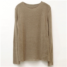 2013秋季新款秋冬日系速写打底修身圆领潮男套头针织衫毛衣