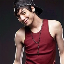 全棉纯棉针织男装韩版修身汗背心纯色打底背心IKB