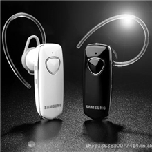 厂家直销三星HM3500立体声音乐型蓝牙耳机，耳挂、领夹式蓝牙耳机
