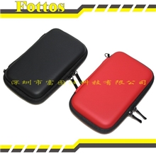 简约个性中性EVAGPS包2.5硬盘包移动硬盘包移动电源包