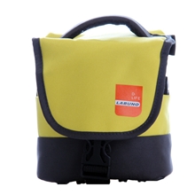 厂家直销彩色摄影包相机包质优价廉定做单反包