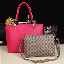 女包免费淘宝代理新款潮女包批发pu单肩手提包香港可双面使用1025