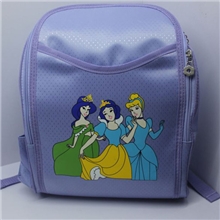 书包广州箱包厂家提供订做卡通书包卡通拉杆书包中小学生书包