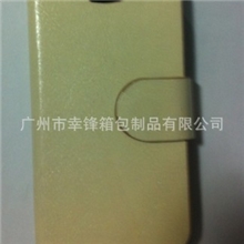 厂家供应苹果手机套，苹果4,苹果5，各种手机套