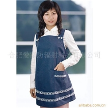 ajiacn爱家防辐射服装防辐射孕妇装AJ303防辐射衣服代理批发