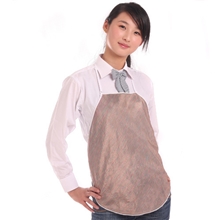 爱家AD2010银纤维防辐射肚兜防辐射服孕妇装零售批发OEM