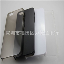 iphone手机套手机壳批发PC材料iphone4s通用素材壳手机保护套
