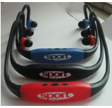 高保真运动MP3播放器