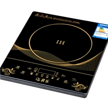 厂家直销，超溥款黑晶微晶面板电磁炉、触摸按键电磁炉
