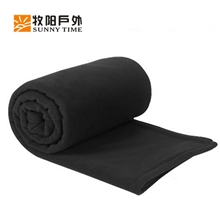 牧阳户外睡袋信封式抓绒睡袋夏季睡袋旅行睡袋内胆空调毯