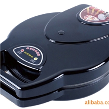 【本店热销】供应全自动恒温悬浮式电饼铛欢迎订购