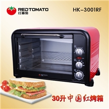 烤箱厂批发焙烤箱家用电烤箱电烤箱批发HK-3001质量好耐用