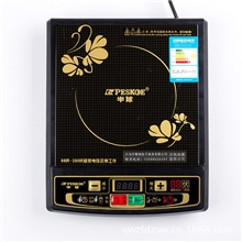 特价半球商用家用电磁炉按键多功能电磁炉炒菜机小家电厂家批发