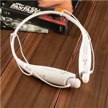 LGHBS-730蓝牙耳机HBS-730颈挂式蓝牙耳机LG立体声蓝牙耳机