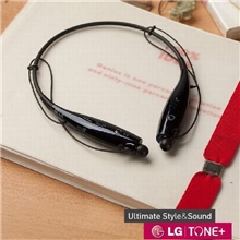 LGHBS-700立体声蓝牙耳机LG运动蓝牙耳机颈挂式蓝牙耳机