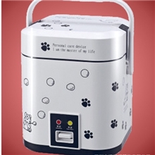 1.2L韩式迷你电饭煲厂家直销加热保温电饭煲分体电饭煲