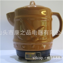 KOP康之品BJH-3202精品陶瓷煎药壶/保健壶（3.2升带蜂鸣）厂家