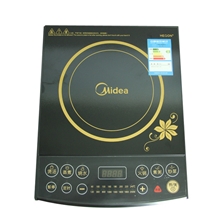 经济实用款美的电磁炉厨房小家电供应批发电磁炉批发供应