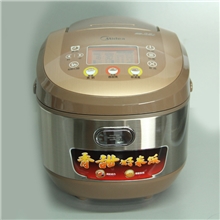 高级智能款美的电饭煲智能款电饭煲批发供应多功能款电饭煲