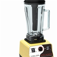 厂家直销利比622商用沙冰机冰沙机搅拌机果汁机原汁机双11特价