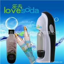 夏季养生饮品饮料调制机气泡水机苏打水