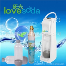 时尚健康家居小家电自制碳酸水苏打水机外贸爆款厂家优惠批发