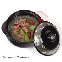 韩国砂锅炖锅陶瓷正品煲汤特大带锅盖耐高温美味世家煎药使用煮粥