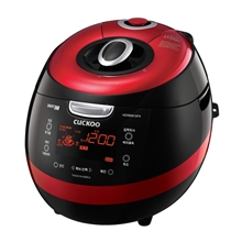 福库CUCKOO电饭煲3L升高压力智能电饭锅韩国代购crp-hzxb0610fr