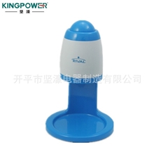 ABS塑胶碎冰机120V电动刨冰机冰块搅拌机