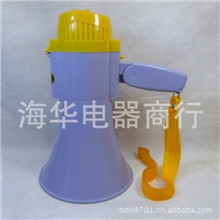 长期供应百事达SD-8SL10秒录音扩音器录音式喊话扩音器