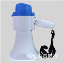 经销供应正品叭达锂电手持扩音器喊话扩音器可放电8小时
