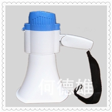 小额批发正品叭达12V手持扩音器无线导游扩音器