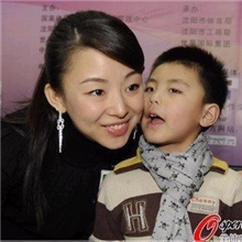 围巾批发欧美款儿童骷髅头印花围巾秋冬季围巾时尚亲子围巾