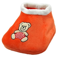 大号多功能电子恒温电暖鞋保暖按摩鞋暖脚宝暖脚鞋Y28788